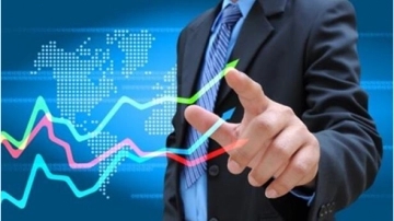 有机构“玩”短线交易遭通报,湖南发展走出10天9板