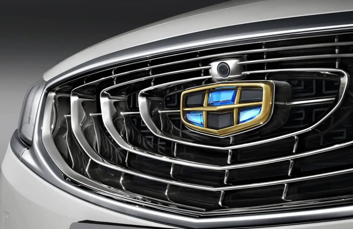 吉利汽车：战略投资雷诺韩国，持股34.02%