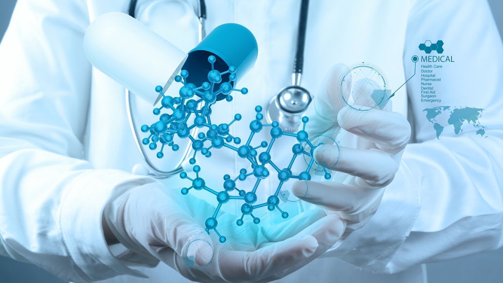 启明创投领投，艾莎医学完成超亿元B轮融资