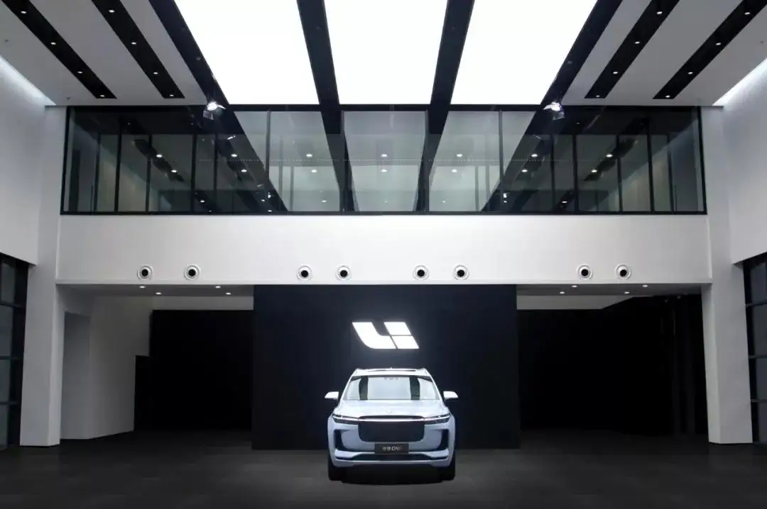 理想汽车：被曝毁约校招生，本周将进行解约赔偿沟通