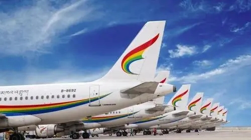 一航班在重庆机场偏出跑道起火公司回应总公司分支机构16家