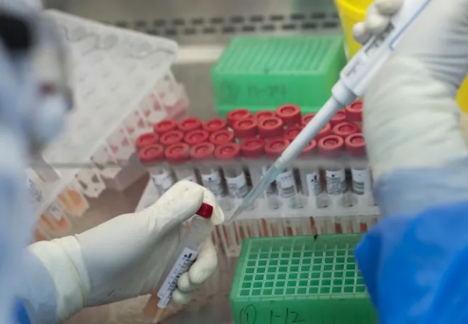 上海又一检测机构核酸准确性遭质疑