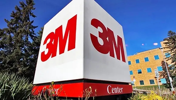 一年营收2200亿，曾霸占中国90%防霾口罩，3Ｍ中国被限制高消费