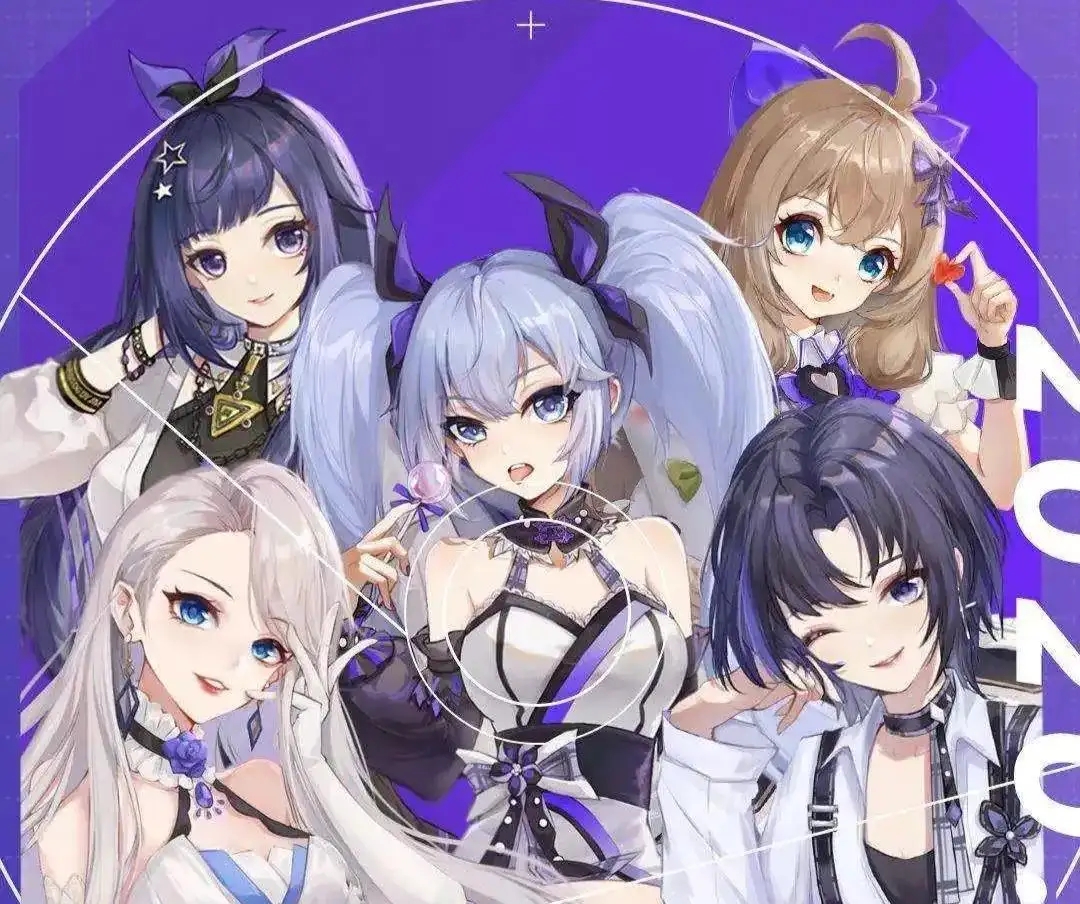 最红虚拟偶像“塌房”，“中之人”能不能自己做老板？