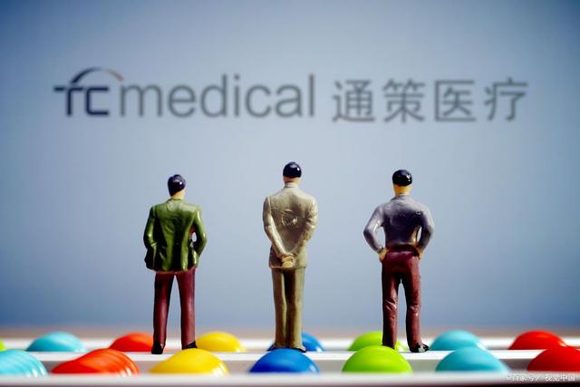 通策医疗拟收购和仁科技近3成股份，将成其第一大股东