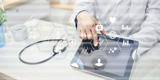 通策医疗收购和仁科技29.75%股份，后者共控制14家企业