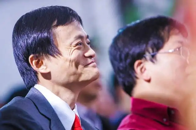 网传马云再度当选浙商总会会长？回应来了