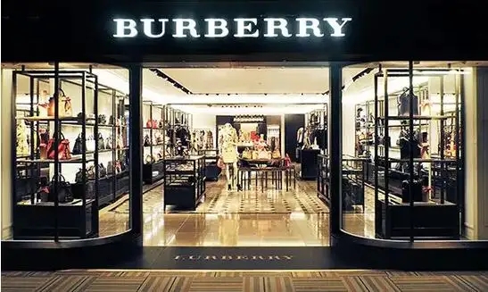 Burberry奢侈品一季度实现税前利润5.11亿英镑，不断发力“全价策略”
