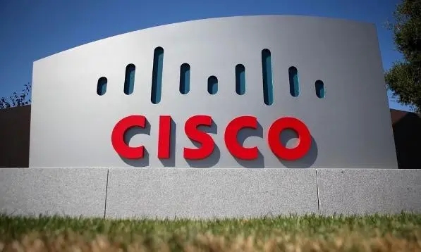 一夜蒸发1800亿，1.18万亿路由器龙头思科营收不及预期