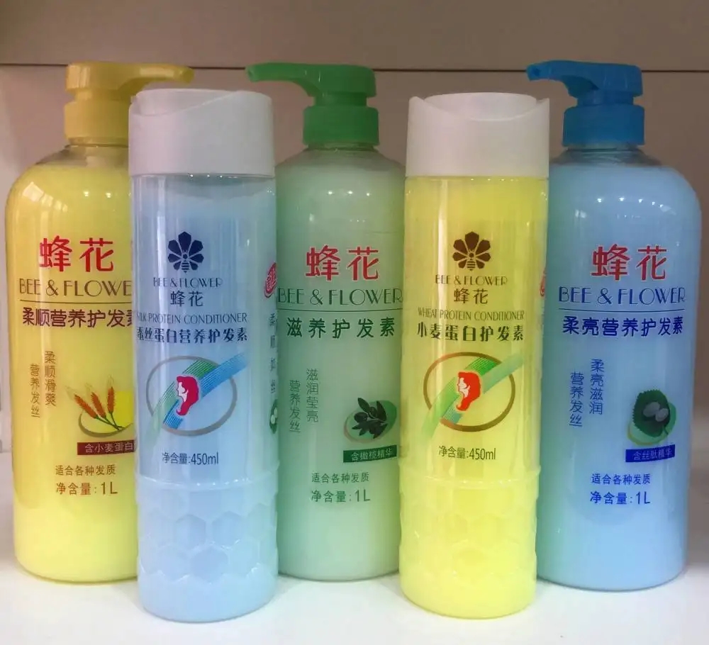 蜂花登上热搜后回应：老板暂无时间直播，目前货源非常紧张