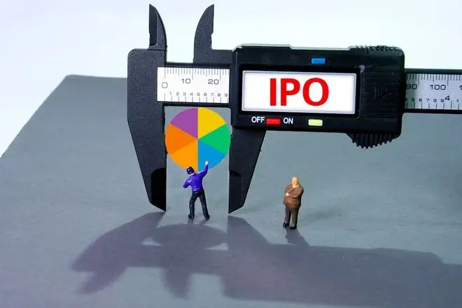 客户是美的，IPO前夕拿到2697万，中科磁业冲A胜算何？