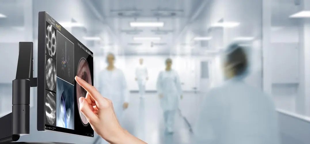 北极光创投领投，精微视达完成数千万人民币A轮融资