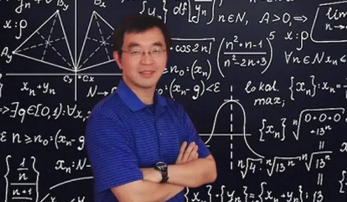 阿里巴巴副总裁、达摩院副院长被曝离职