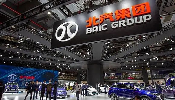 北京汽车董事长辞职，北京奔驰副总裁或将接替