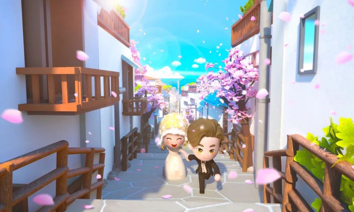 红杉印度领投，元宇宙UGC平台BUD完成3680万美元B轮融资