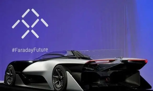 法拉第未来第一季度亏损1.53亿美元，预计未来将继续亏损