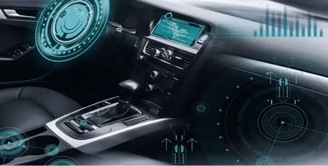 柯特瓦电子完成数千万元A轮融资，专注打造汽车通讯互联设备