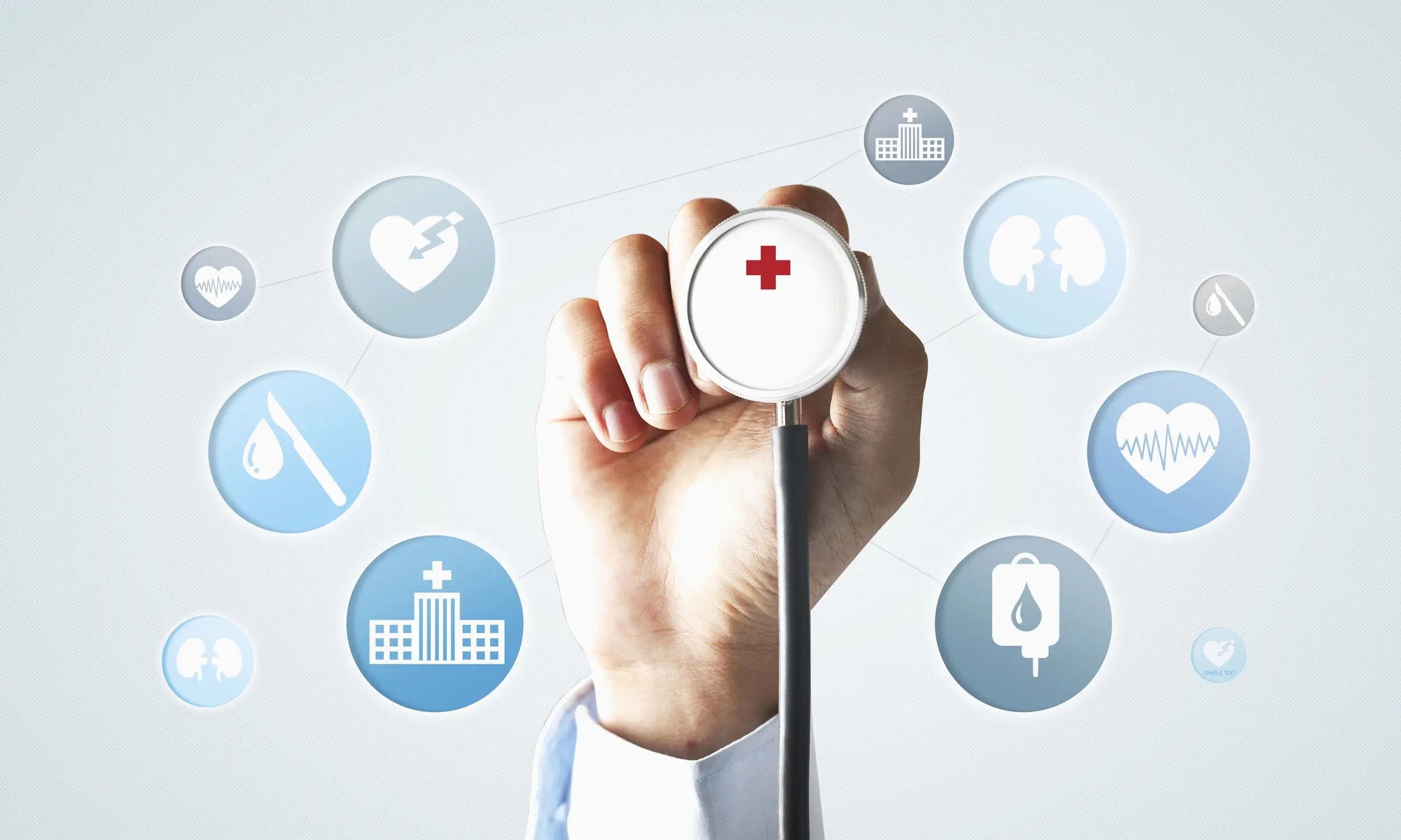 肿瘤患者全病程管理服务商海心智惠宣布完成数亿元B轮系列融资