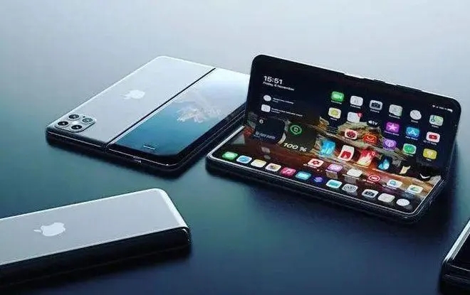 4月国内智能手机销量大幅下滑，苹果重夺销量冠军