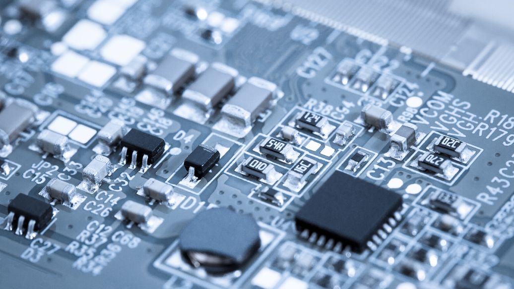 半导体光电材料和芯片产品研发商“元旭半导体”完成数亿元C轮融资