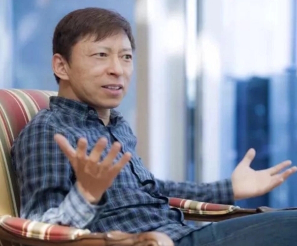 搜狐张朝阳回应：网传“全体员工遭遇工资补助诈骗”，资金损失总额少于5万元