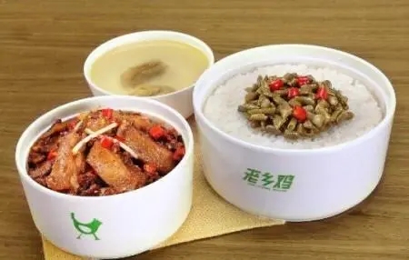 老乡鸡冲刺“中式快餐第一股”！我国现存快餐相关企业超93万家