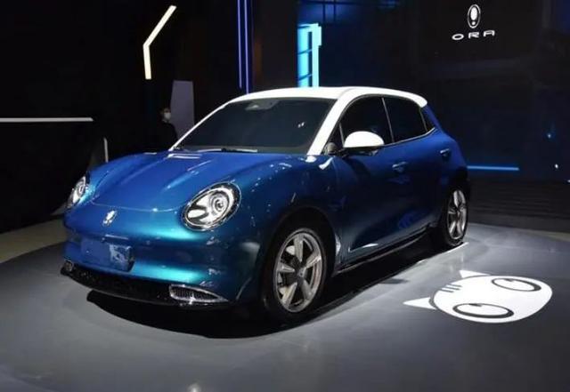 长城欧拉：高开低走背后的战术与战略问题