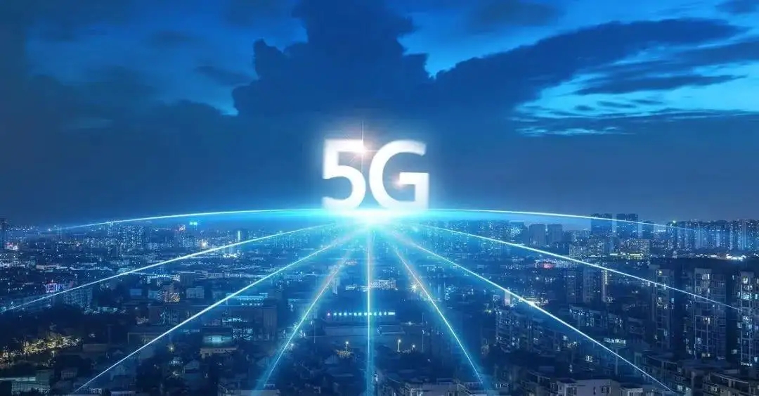 华为5G手机壳背后的“神秘组织”