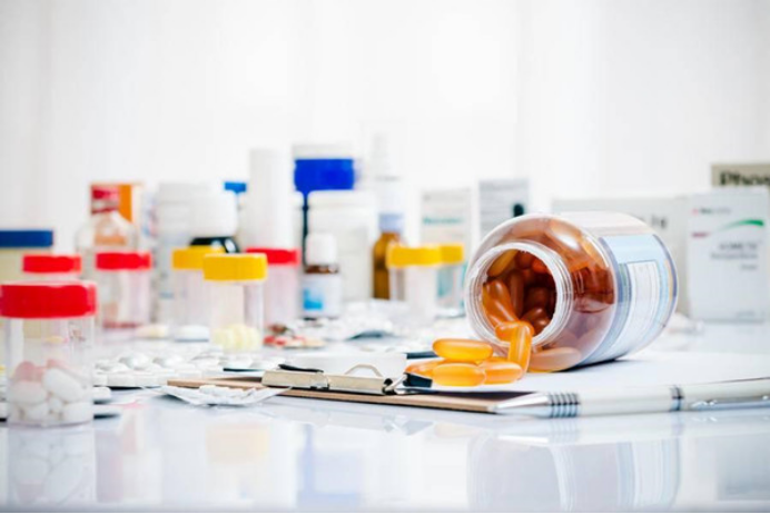 辐联医药完成近2.5亿元A轮融资，红杉中国领投