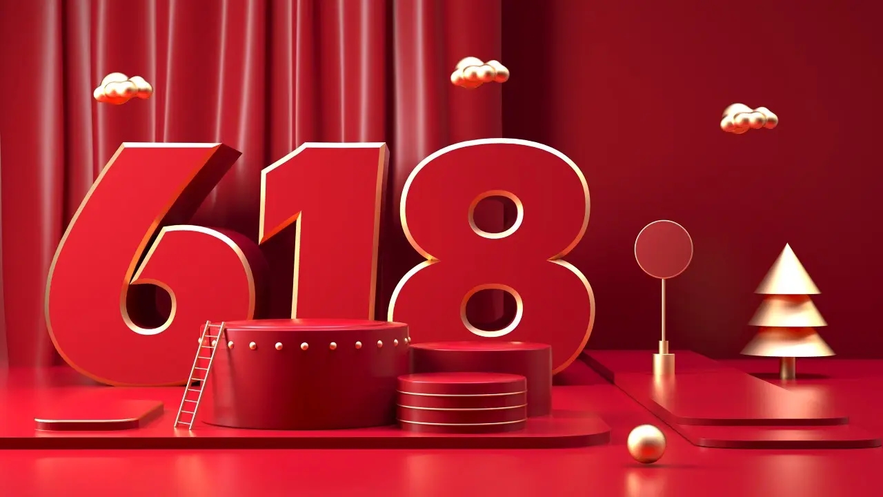 京东被曝店铺618涨价，有商品跳涨1500元