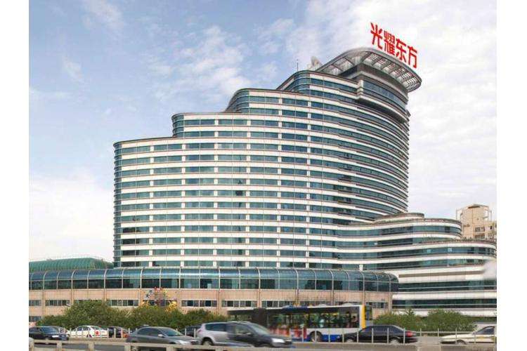 百亿光耀东方内斗5年，遗孀一审夺回家产，烂尾楼之王东山再起？