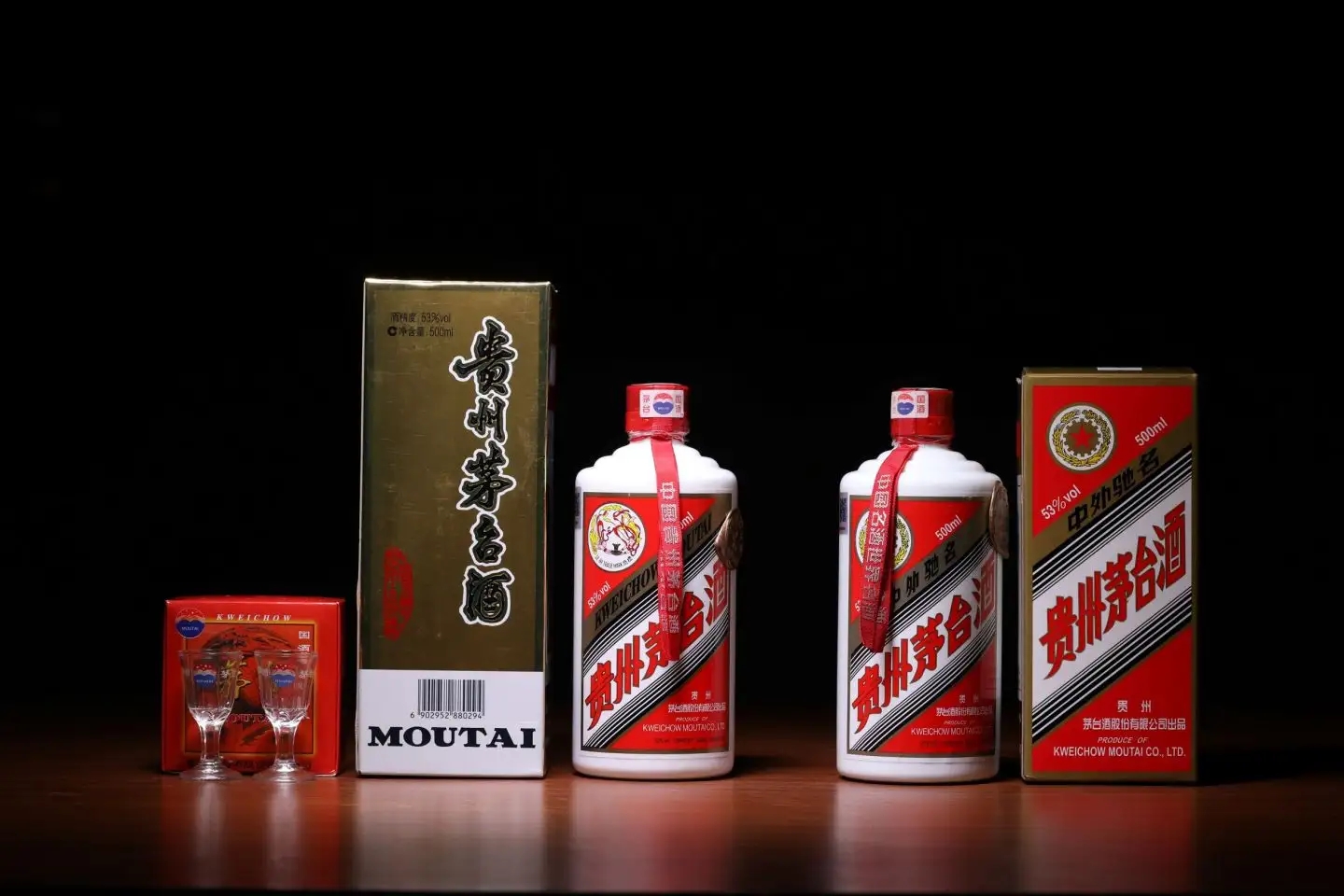 茅台大动作！拟豪掷近16亿建新酒库，还打算提高多个项目投资额