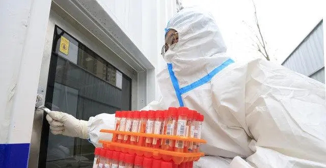 北京一核酸机构被立案调查，背后公司H股大跌7%，老板实控2家公司