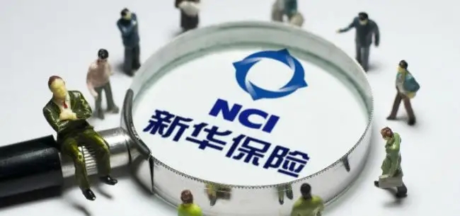 新华保险被罚80万元，两责任人遭警告