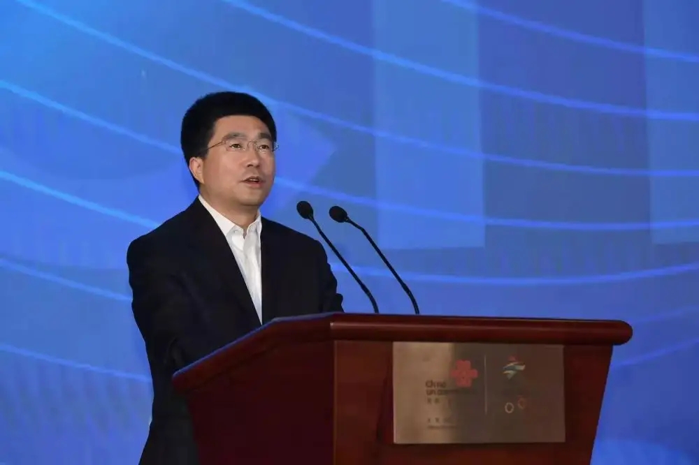 中国联通副总裁买彦州辞任，因工作调动！年薪62.78万