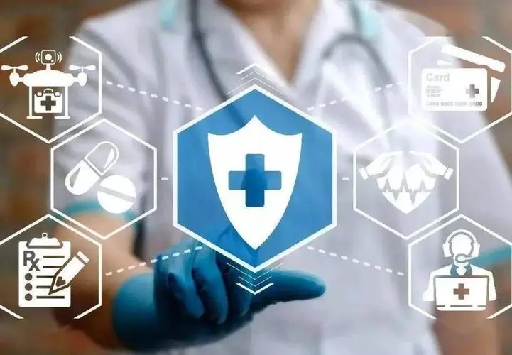 招商局资本领投，同心智医完成亿元战略融资