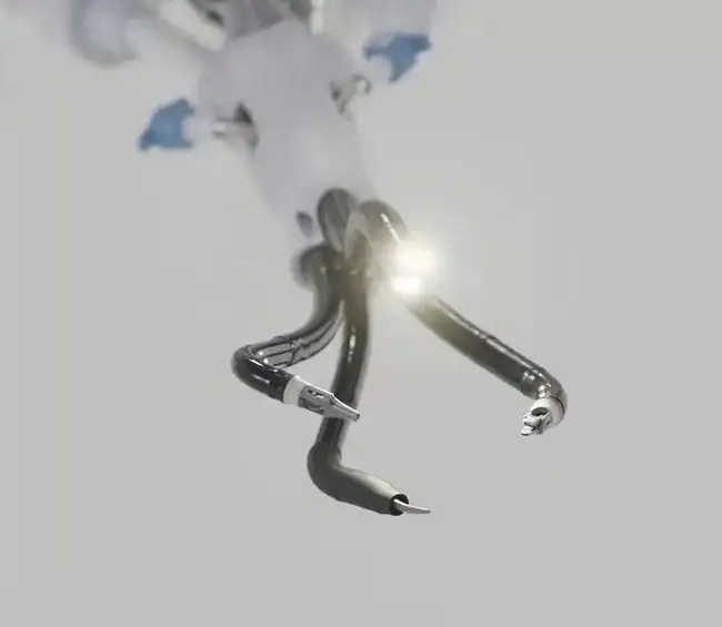 上海生物医药基金领投，术锐完成数亿元C1轮融资