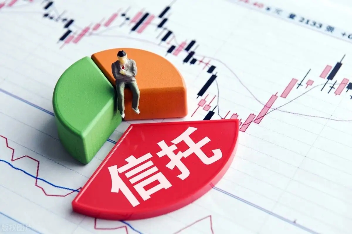 招行代销信托产品中招，信托公司向投资人发延期公告