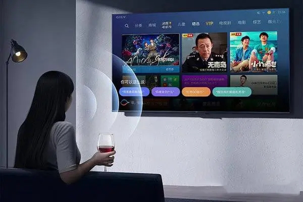 时隔三天，再曝小米电视屏幕自动脱落！