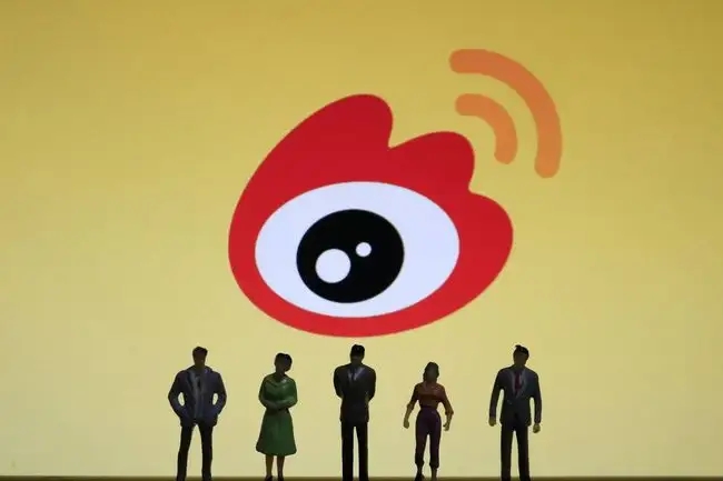 微博：一季度营收4.85亿美元，近九成营收靠广告，月活5.8亿户