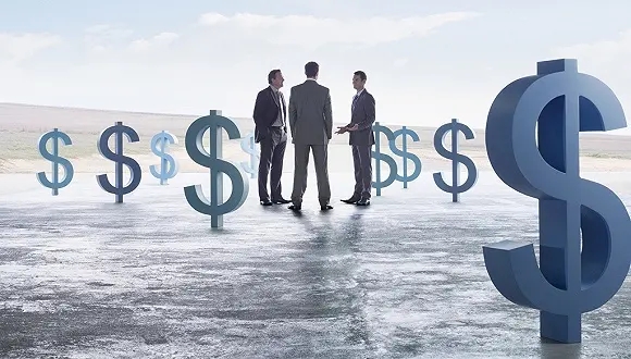 软银愿景基金二期和GGV纪源资本领投，InfStones完成新一轮6600万美元融资