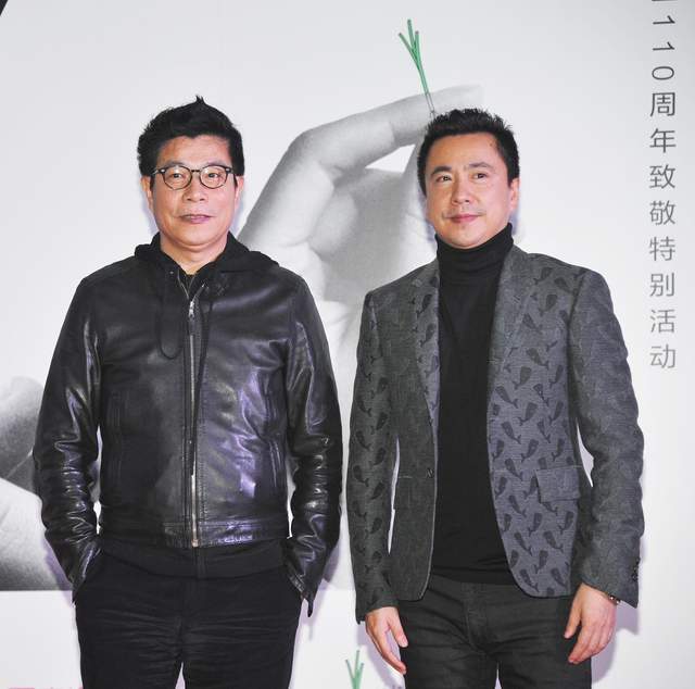 超限减持华谊兄弟披露不及时，王忠军、王忠磊被证监局出具警示函