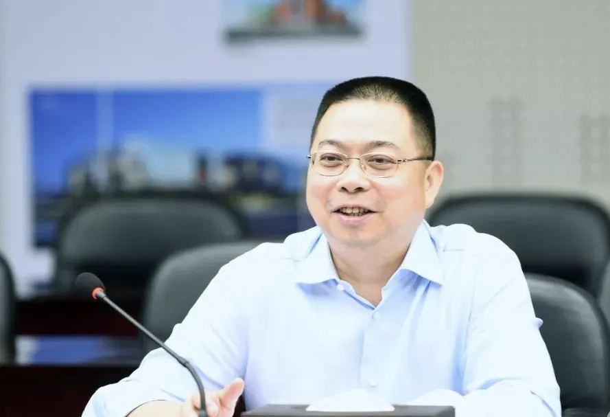 宝能姚振华：有信心尽快解决流动性问题，将持续引进外部优秀人才