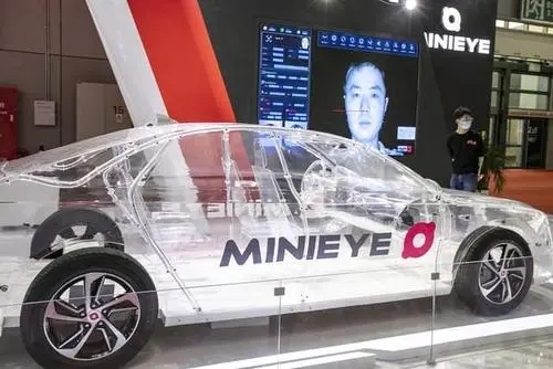 智能驾驶解决方案研发商MINIEYE完成D3轮融资,凯辉基金领投、蔚来资本跟投