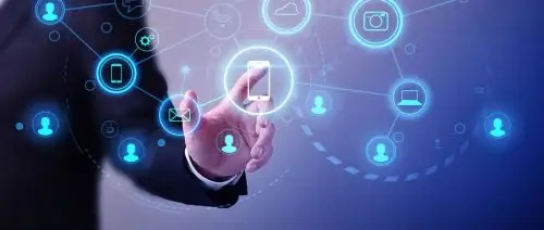 翟学魂担任公司董事长兼CEO，G7物联与易流科技完成合并