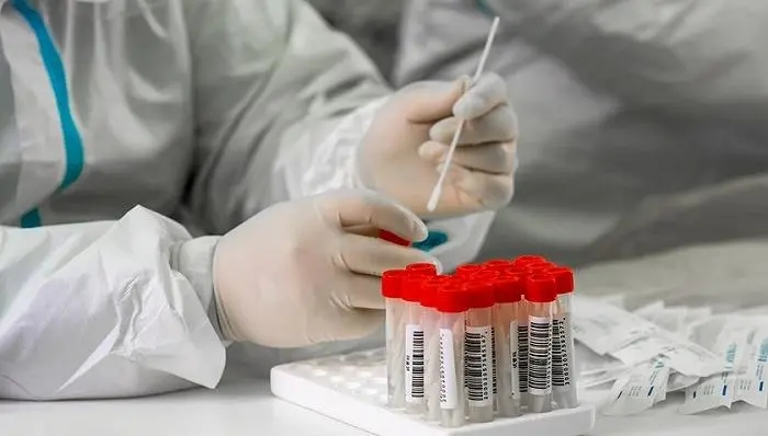 38辆核酸检测车“换”了69亿市值