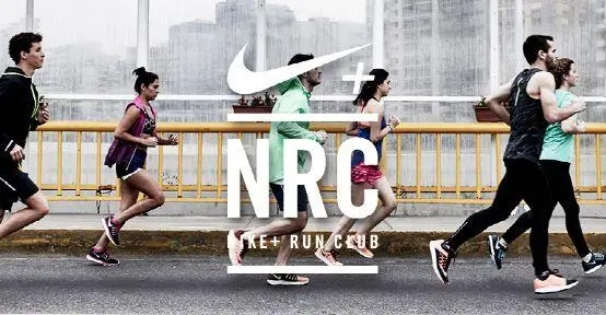 耐克跑步APP将停止中国大陆地区服务