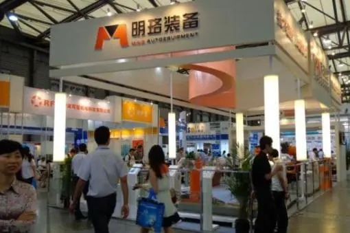 明珞装备宣布获6亿元战略投资，投资方为中移资本、中网投