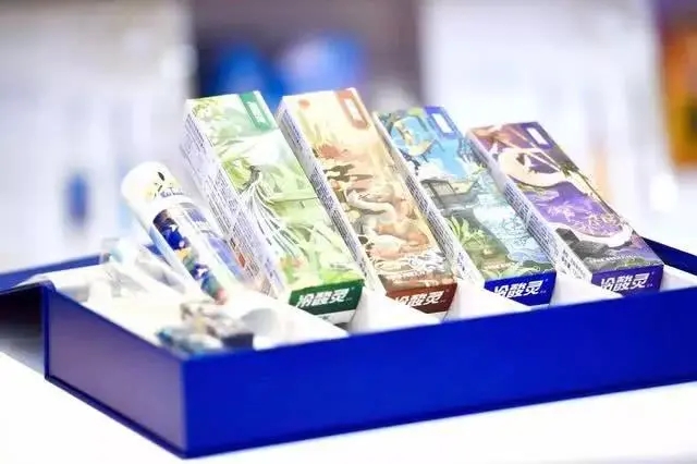 年净利1.2亿，登康口腔欲上市，拟募资6.6亿建研究中心