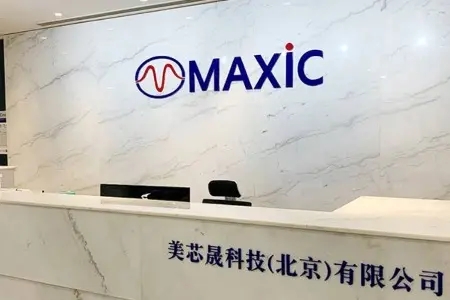 美芯晟蛰伏十余年后冲刺科创板，华为哈勃将再添IPO